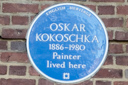 Kokoschka, Oskar (id=617)